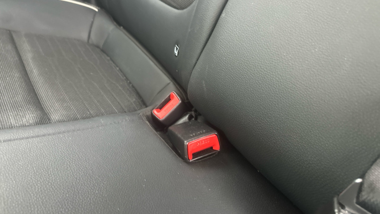 Kia Stonic 1.0T GDi 48V GT-Line S 5dr Petrol Estate